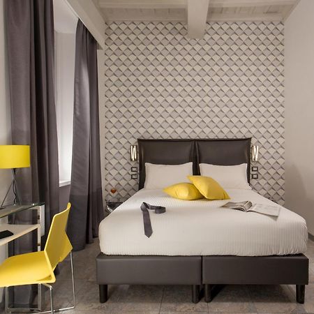 Gcf Luxury Suites, Guest House روما المظهر الخارجي الصورة