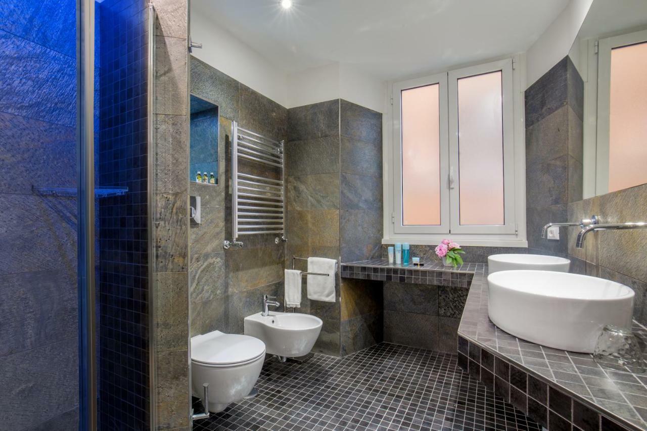 Gcf Luxury Suites, Guest House روما المظهر الخارجي الصورة