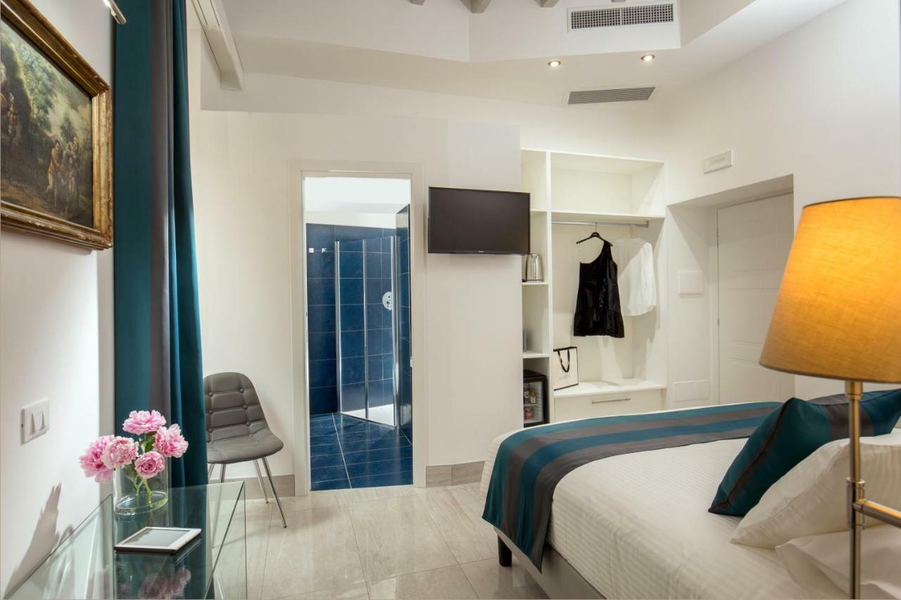 Gcf Luxury Suites, Guest House روما المظهر الخارجي الصورة
