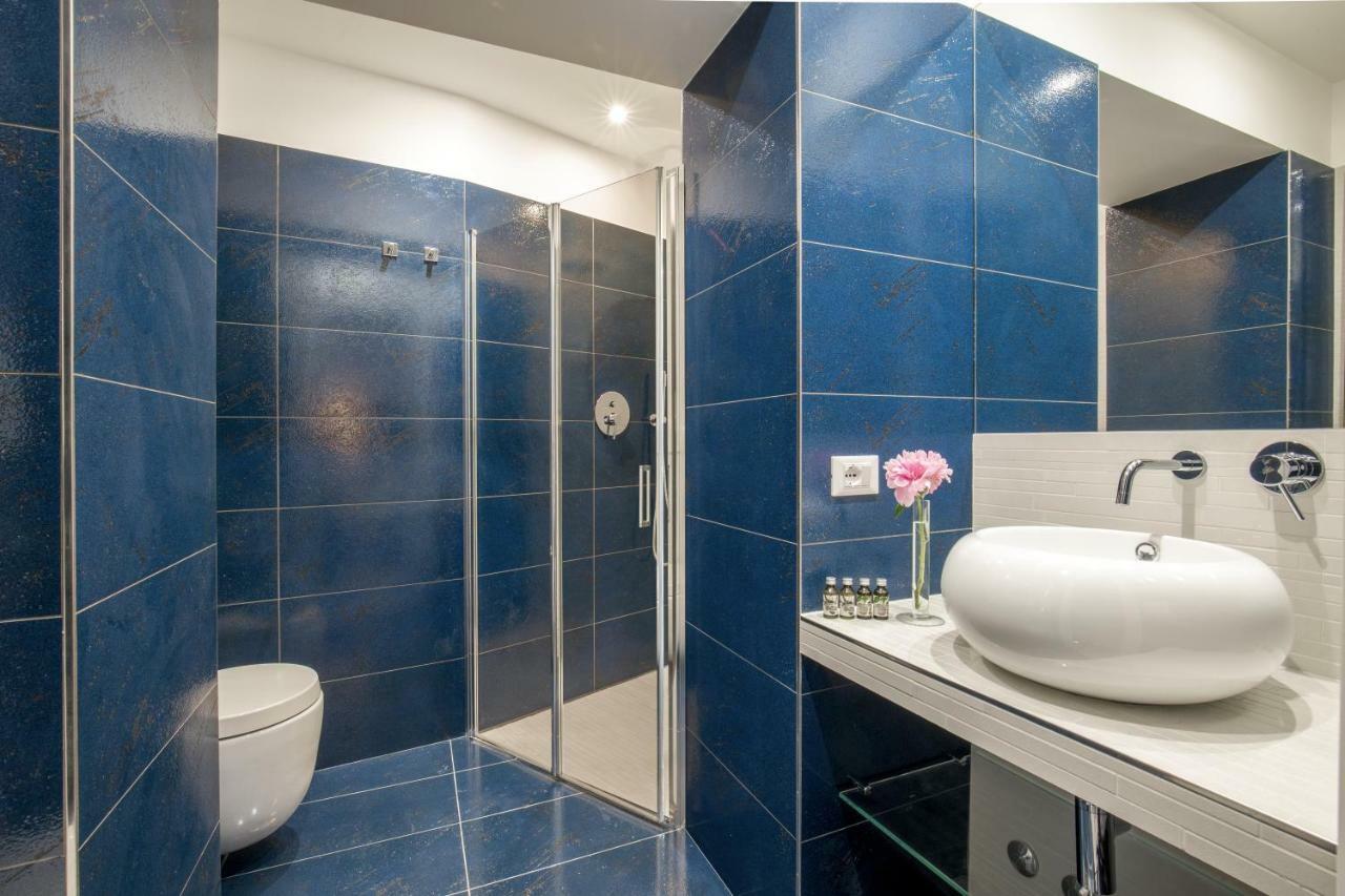Gcf Luxury Suites, Guest House روما المظهر الخارجي الصورة