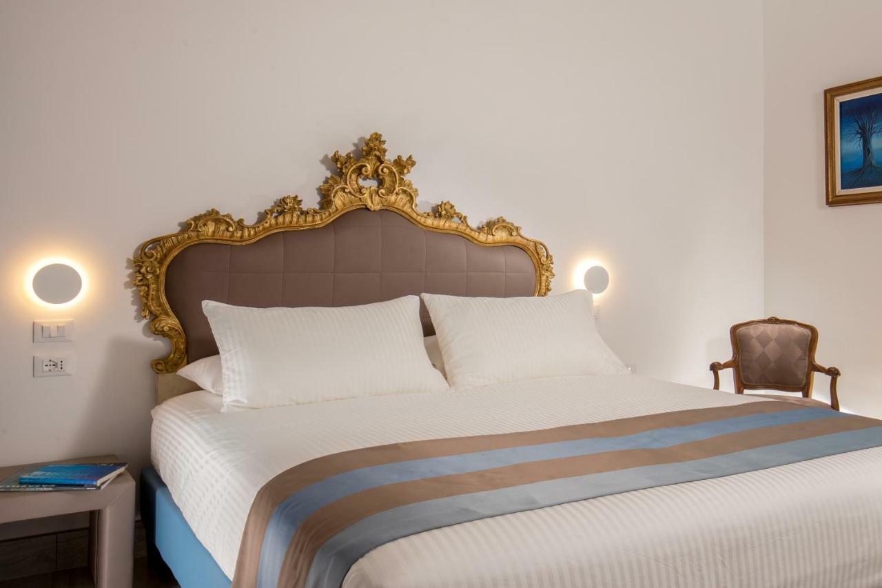 Gcf Luxury Suites, Guest House روما المظهر الخارجي الصورة